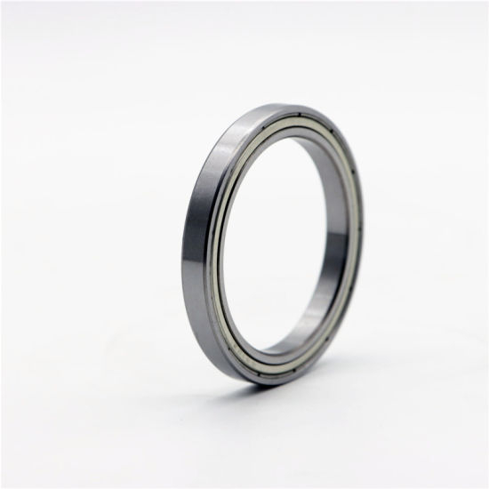 61905ZZ 61905-2RS Тонкий раздел Глубокий шариковый подшипник