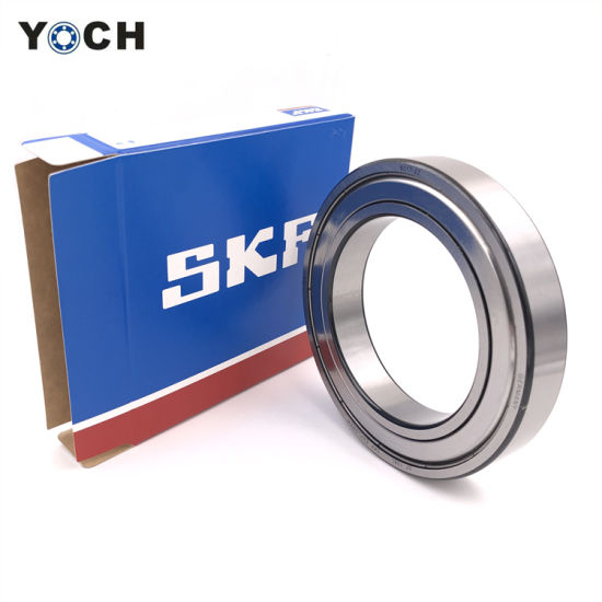 SKF China Deep Groove Ball Bearings 16015/16016/16017 Подшипник