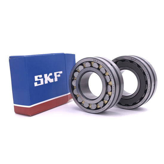 Подшипники SKF Долгосрочный Самоустановочный сферический роликовый подшипник 22219 Подшипник HUB