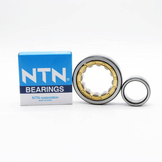 NTN полный комплемент цилиндрический роликовый подшипник NU2207M NU2209M NU2211M NU2213M