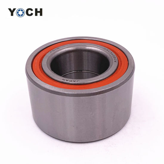 Двухрядные колесные ступицы подшипника Koyo SKF BAH36060C 40BWD06 IR-6886 DAC407040 подшипник