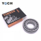 Timken Конический роликовый дюймовый набор сельскохозяйственных подшипников 4 L44649 / L44610 Оборудование для электрических приборов для электротехники Сделано в Китае