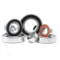 NACHI Motorcycle Parts 6309 6311 6313 6315 6317 Автомобильный паз шарикоподшипник