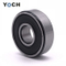 Дюймовый маленький размер HCH SKF NSK NTN Nachi Timken Deep Groove Ball подшипник R188 открытые подшипники