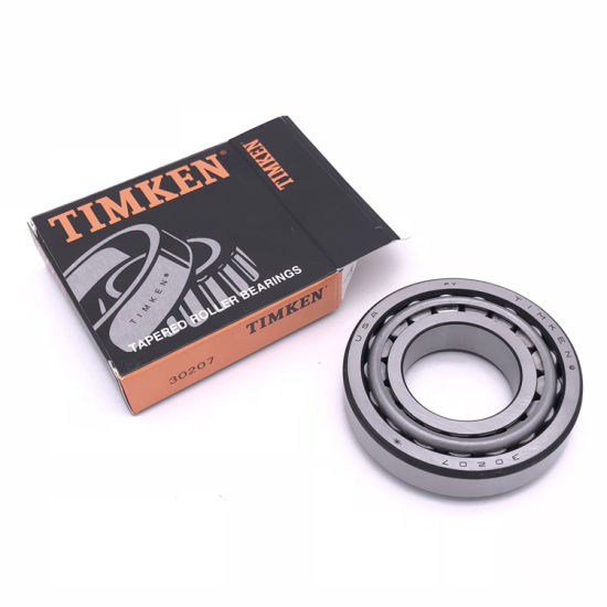 Высокое качество Timken Consied Roller подшипник 33110 33112 33114 33116 33118 33120 33122 33124 Timken Rolling подшипники