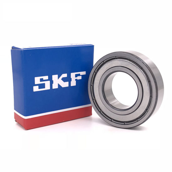 SKF Deep Groove шарикоподшипник 6201 6203 6007 6009 6011 6013 для электромобиля