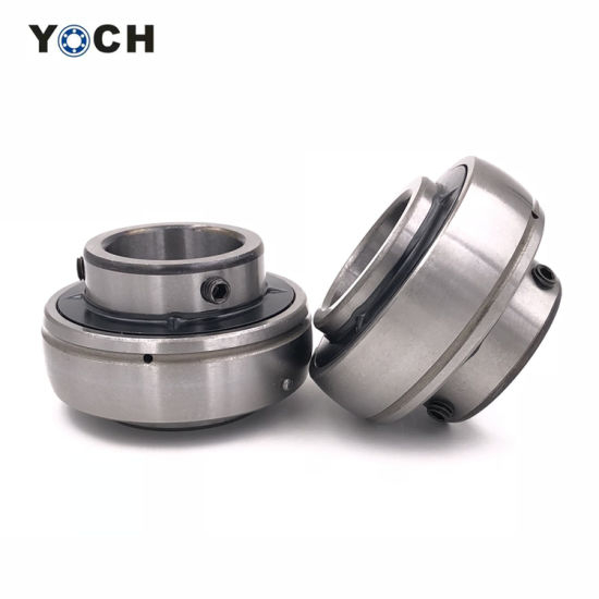 SKF NSK YAR206 204 208 210 212 Подушка Блокировка подшипника для подшипника текстильной машины