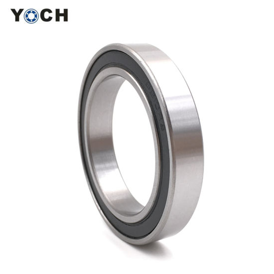 Дистрибьютор SKF NSK NTN Koyo Nachi Timken Deep Groove Ball подшипник 61826 Мотоцикл запасные части шарикоподшипники