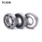 Глубокий паз шарикоподшипник HCH6200 SKF6200 Koyo6200 Cust Cob