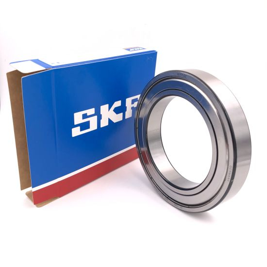 SKF высокой точности глубокой канавки шарикоподшипника 61901 для мотора
