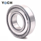 Распределитель запасных частей SKF Koyo NSK Timken Deep Groove Ball подшипник Rodamientos 618/560 Глубокие шариковые машины