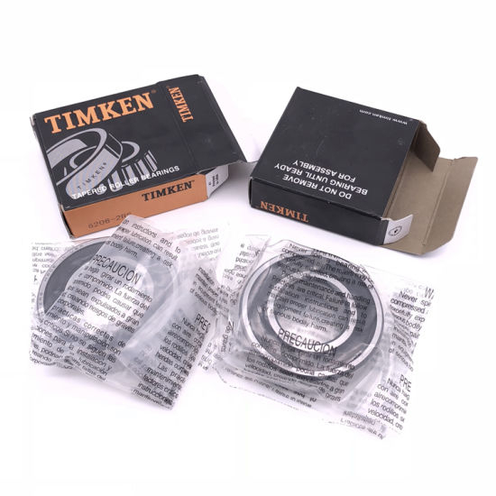 Печатная техника шарикоподшипника 6315 6315zz 6315-2RS Timken Deep Groove шарикоподшипник