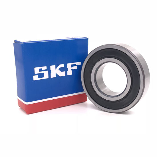 SKF Deep Groove Шариковый подшипник 6215 для автозапчастей Запчасти двигателя