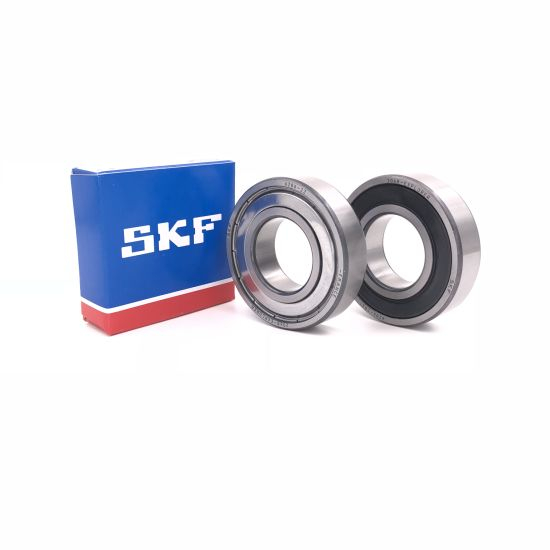 Высокопроизводительные SKF Deep Groove Шарикоподшипник 6214 ZZ 2RS 2RS-мотоцикл.