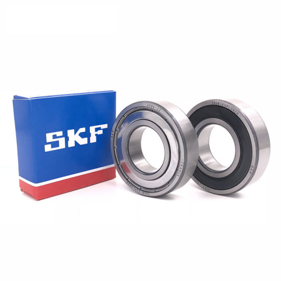 Подшипник SKF 6209 2RZ 62092RS Высокоскоростной низкий уровень шума