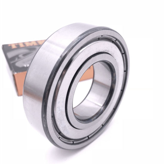 Timken Deep Groove шарикоподшипник 6215 для зубчатого насоса / автозапчастей
