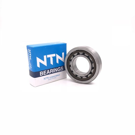 NTN бренд цилиндрический роликовый подшипник NU309 32309