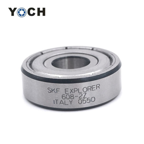 Распределитель широко используется SKF NSK NTN Koyo Timken Miniature Deep Groove Ball Mothercycle Запчасти подшипника 604 606 608 624 626 628 634 2Z 2RS подшипник